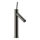 hansgrohe Waschtisch-Einhebelmischer 170 Axor Starck A 112mm, m Pin-Griff, unver Abl., po b v-1