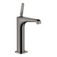 hansgrohe Waschtisch-Einhebelmischer 190 Axor Citterio E A 143mm, m Pin-Griff, unver Abl., po b v-1