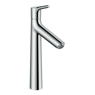 hansgrohe Waschtisch-Einhebelmischer 190 Talis S ohne Ablaufgarnitur, chrom