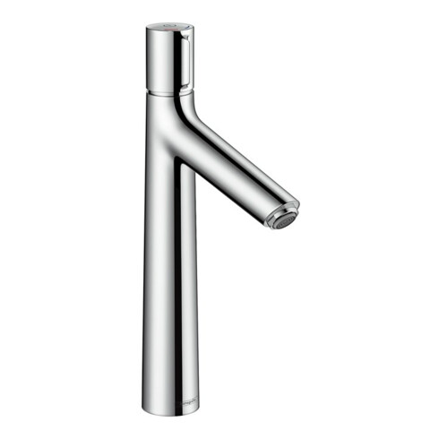 hansgrohe Waschtisch-Einhebelmischer 190 Talis Sel. S ohne Ablaufgarnitur, chrom