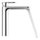 hansgrohe Waschtisch-Einhebelmischer 190 Vernis Blend mit Zugstangen-Ablaufgarnitur, chrom-4