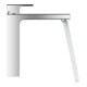 hansgrohe Waschtisch-Einhebelmischer 190 Vernis Shape mit Zugstangen-Ablaufgarnitur, chrom-2
