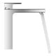 hansgrohe Waschtisch-Einhebelmischer 190 Vernis Shape mit Zugstangen-Ablaufgarnitur, chrom-5