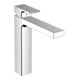 hansgrohe Waschtisch-Einhebelmischer 190 Vernis Shape ohne Ablaufgarnitur, chrom-1