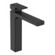 hansgrohe Waschtisch-Einhebelmischer 190 Vernis Shape ohne Ablaufgarnitur, mattschwarz-1