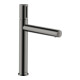 hansgrohe Waschtisch-Einhebelmischer 200 Axor Uno Sel. A 198mm, unver Abl.garn, pol. bla vc-1