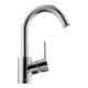 hansgrohe Waschtisch-Einhebelmischer 200 Talis S m Schwenkausl., Zugst.Abl.Gar., chrom-1