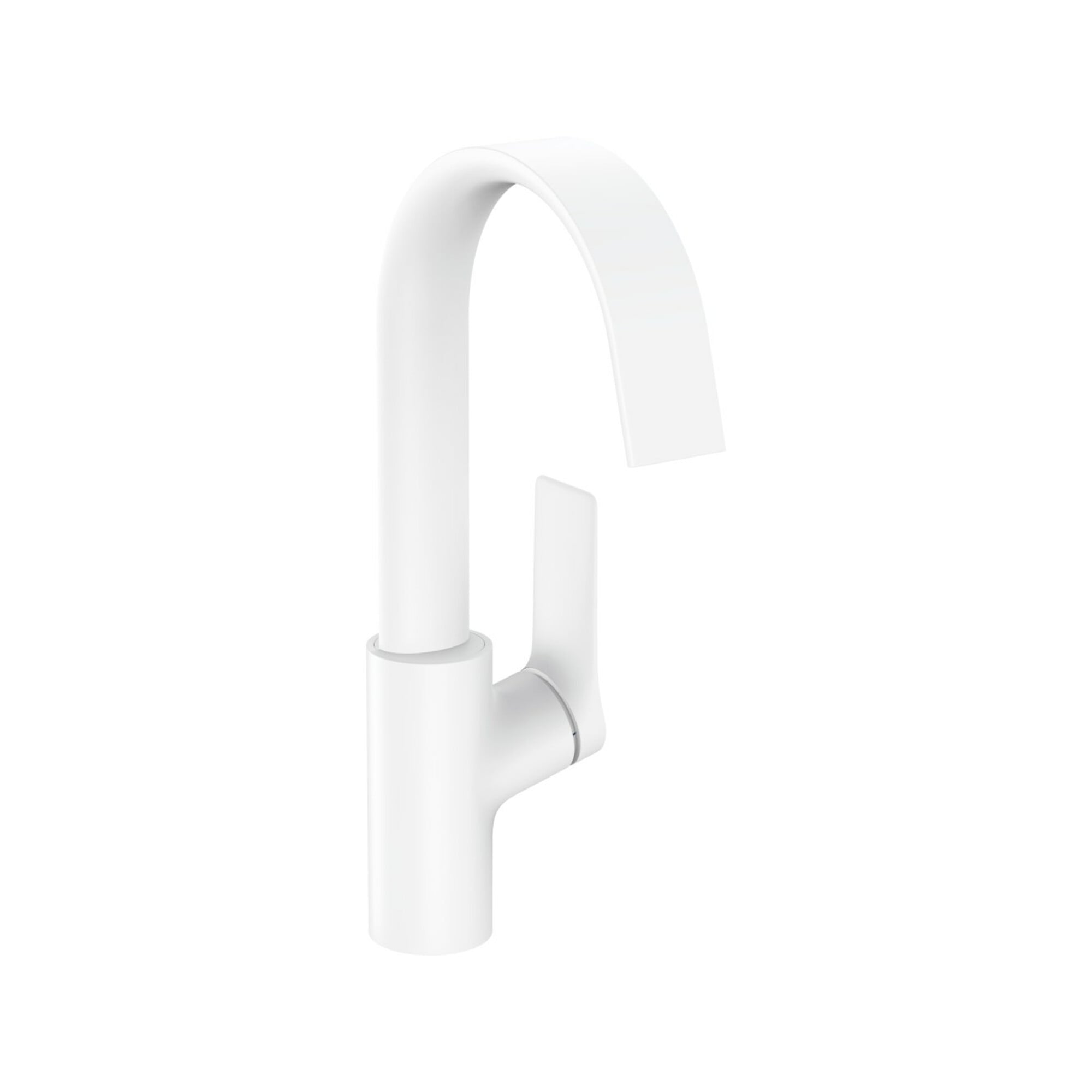 hansgrohe Waschtisch-Einhebelmischer 210 Vivenis m Schwenkausl., m Zugst.Abl.Gar., m.-we