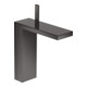 hansgrohe Waschtisch-Einhebelmischer 230 Axor MyEdition A 196mm, m Pus-Op-Abl, o Pl, b bla vc