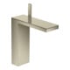 hansgrohe Waschtisch-Einhebelmischer 230 Axor MyEdition A 196mm, m Pus-Op-Abl, o Pl., brush. ni.-5