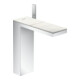 hansgrohe Waschtisch-Einhebelmischer 230 Axor MyEdition A 196mm, m Pus-Op-Abl, o. Pl., chr-2