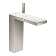 hansgrohe Waschtisch-Einhebelmischer 230 Axor MyEdition A 196mm, m Pus-Op-Abl, o Pl, ED-4