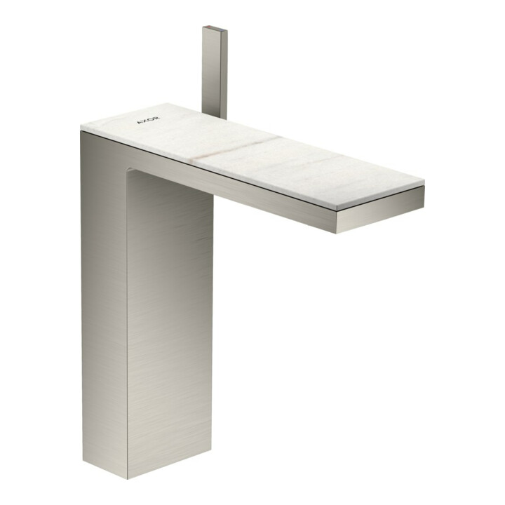 hansgrohe Waschtisch-Einhebelmischer 230 Axor MyEdition A 196mm, m Pus-Op-Abl, o Pl, ED