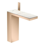 hansgrohe Waschtisch-Einhebelmischer 230 Axor MyEdition A 196mm, m Pus-Op-Abl, o Pl., pol. r gol-2