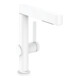 hansgrohe Waschtisch-Einhebelmischer 230 Finoris m Ausz-br 2jet, Pus-Op-Abl, m.-we-1