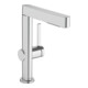 hansgrohe Waschtisch-Einhebelmischer 230 Finoris m Ausz-br 2jet, Push-Open-Ablaufg., ch-1