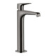 hansgrohe Waschtisch-Einhebelmischer 250 Axor Citterio E A 163mm, m HG, unver Abl., pol. bla vc-1