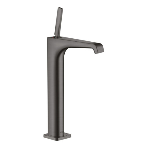 hansgrohe Waschtisch-Einhebelmischer 250 Axor Citterio E A 163mm, m Pin-Griff, unver Abl., b b vc