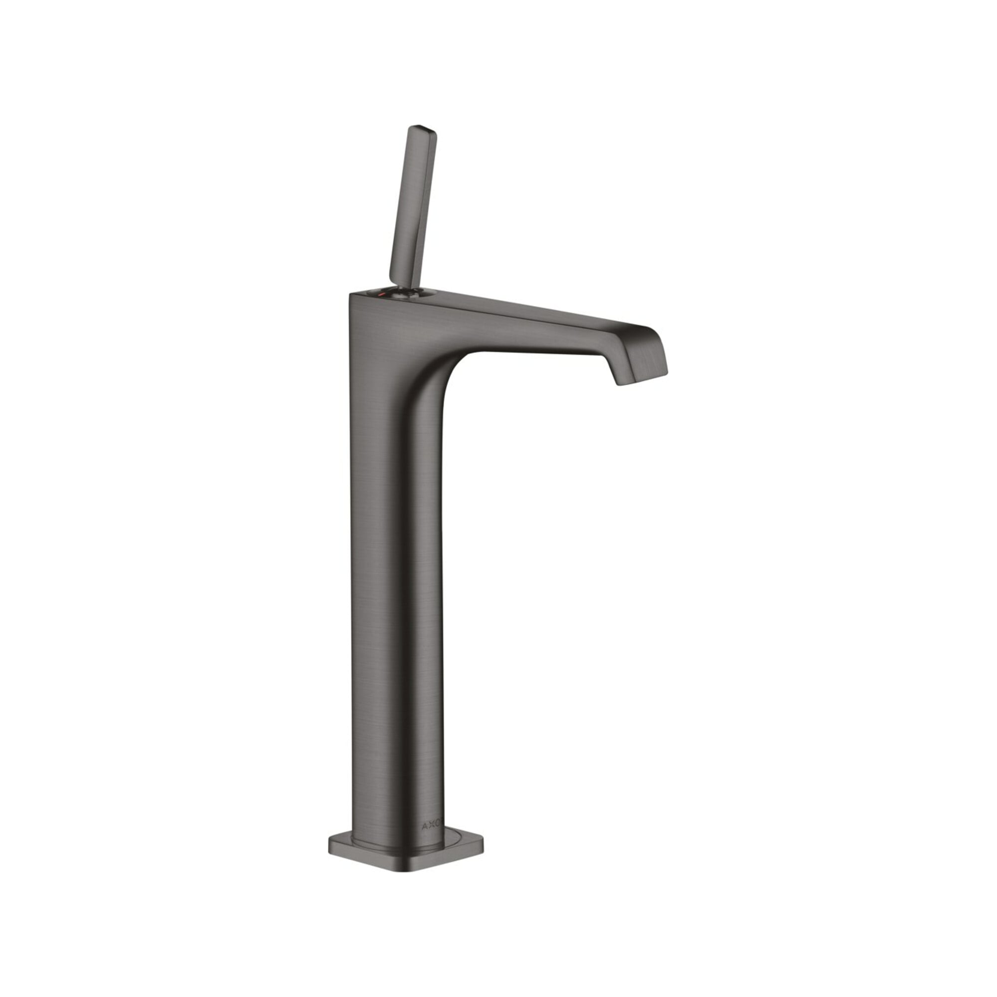 hansgrohe Waschtisch-Einhebelmischer 250 Axor Citterio E A 163mm, m Pin-Griff, unver Abl., b b vc