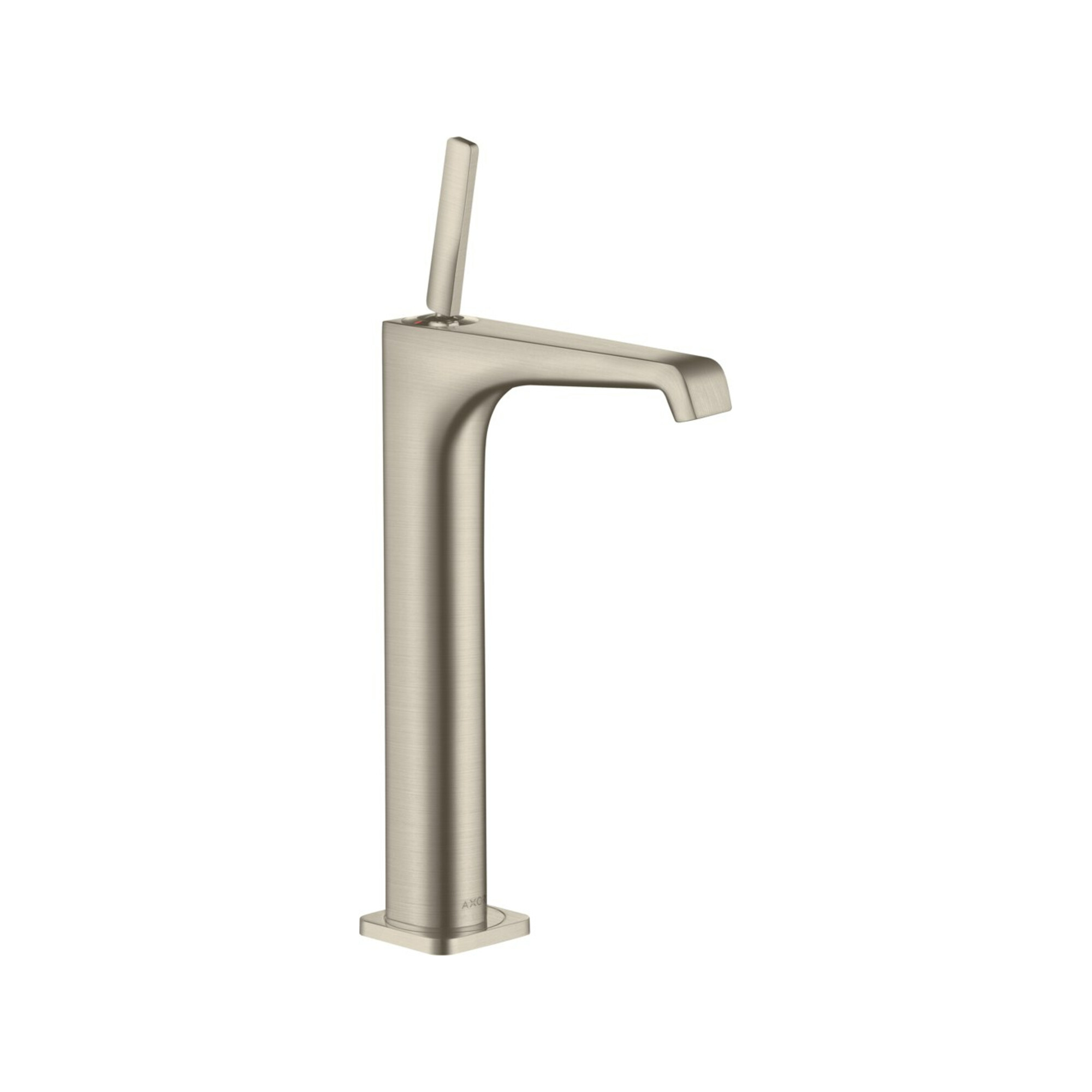 hansgrohe Waschtisch-Einhebelmischer 250 Axor Citterio E A 163mm, m Pin-Griff, unver Abl., b ni.