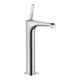 hansgrohe Waschtisch-Einhebelmischer 250 Axor Citterio E A 163mm, m Pin-Griff, unver Abl., ED-1