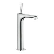 hansgrohe Waschtisch-Einhebelmischer 250 Axor Citterio E A 163mm, m Pin-Griff, unver Abl., ED