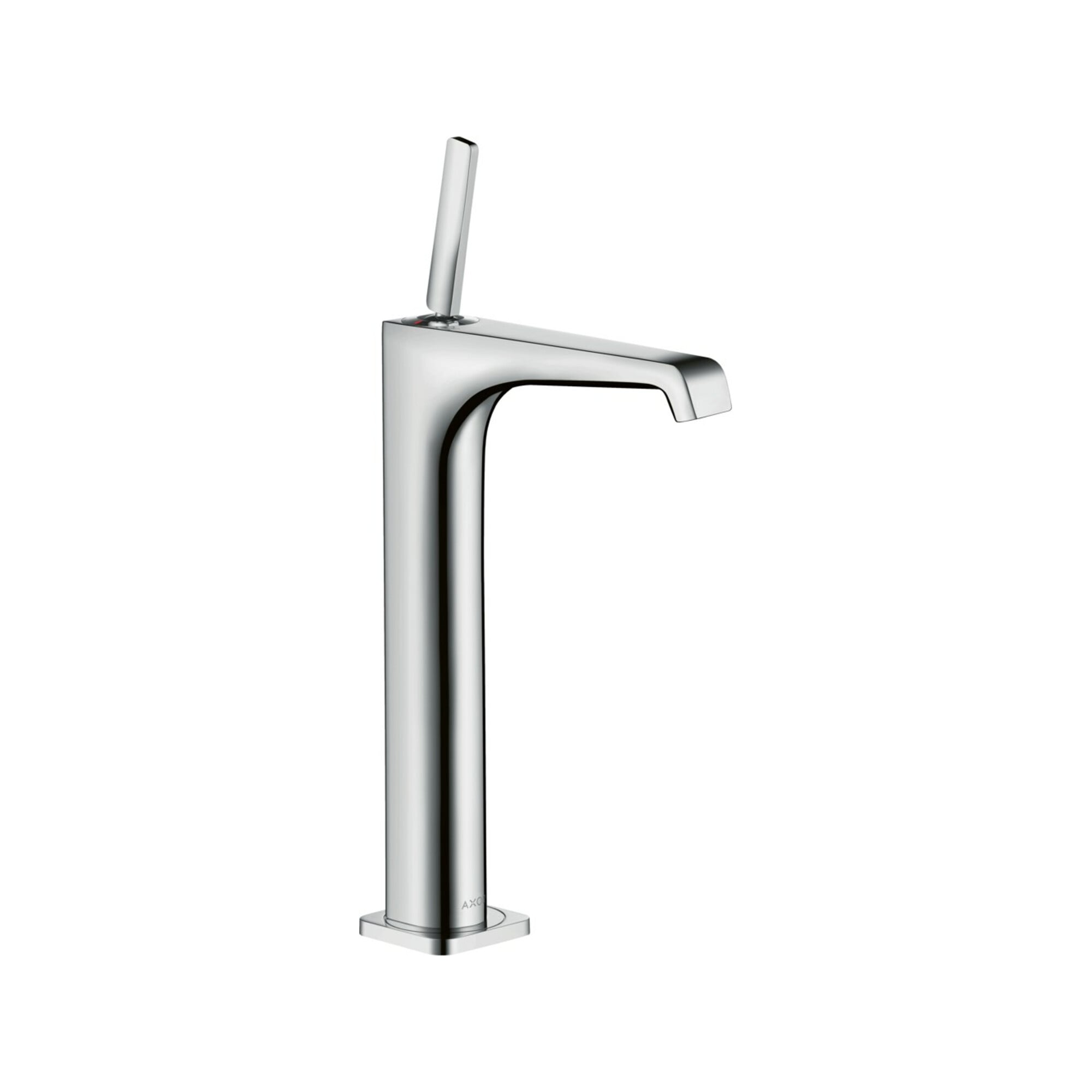 hansgrohe Waschtisch-Einhebelmischer 250 Axor Citterio E A 163mm, m Pin-Griff, unver Abl., ED