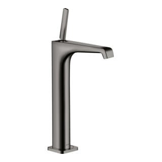 hansgrohe Waschtisch-Einhebelmischer 250 Axor Citterio E A 163mm, m Pin-Griff, unver Abl., po b v