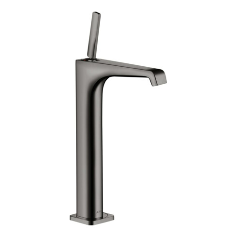hansgrohe Waschtisch-Einhebelmischer 250 Axor Citterio E A 163mm, m Pin-Griff, unver Abl., po b v