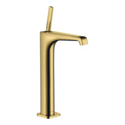 hansgrohe Waschtisch-Einhebelmischer 250 Axor Citterio E A 163mm, m Pin-Griff, unver Abl., po g o