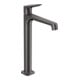 hansgrohe Waschtisch-Einhebelmischer 250 Axor Citterio M A 170mm, unver Abl.garn, pol. bla vc-1