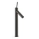 hansgrohe Waschtisch-Einhebelmischer 250 Axor Starck A 112mm, m Pin-Griff, unver Abl., b b vc-1