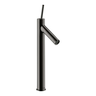 hansgrohe Waschtisch-Einhebelmischer 250 Axor Starck A 112mm, m Pin-Griff, unver Abl., po b v