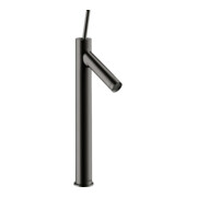 hansgrohe Waschtisch-Einhebelmischer 250 Axor Starck A 112mm, m Pin-Griff, unver Abl., po b v