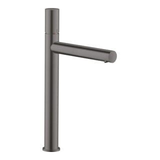 hansgrohe Waschtisch-Einhebelmischer 260 Axor Uno A 198mm, unver Abl., m Griff, b bla vc