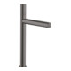 hansgrohe Waschtisch-Einhebelmischer 260 Axor Uno A 198mm, unver Abl., m Griff, b bla vc-1