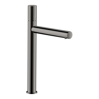 hansgrohe Waschtisch-Einhebelmischer 260 Axor Uno A 198mm, unver Abl., m Griff, po bla vc