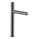 hansgrohe Waschtisch-Einhebelmischer 260 Axor Uno A 198mm, unver Abl., m Griff, po bla vc-1