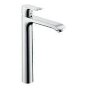 hansgrohe Waschtisch-Einhebelmischer 260 Metris ohne Ablaufgarnitur, chrom-1