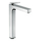 hansgrohe Waschtisch-Einhebelmischer 280 Axor Citterio A 200mm, HG, unver Abl., Rautens, chr-1