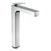 hansgrohe Waschtisch-Einhebelmischer 280 Axor Citterio A 200mm, HG, unver Abl., Rautens, chr