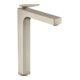 hansgrohe Waschtisch-Einhebelmischer 280 Axor Citterio A 200mm, HG, unver Abl., Rs, brush. ni.-1