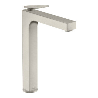 hansgrohe Waschtisch-Einhebelmischer 280 Axor Citterio A 200mm, HG, unver Abl., Rs, ED