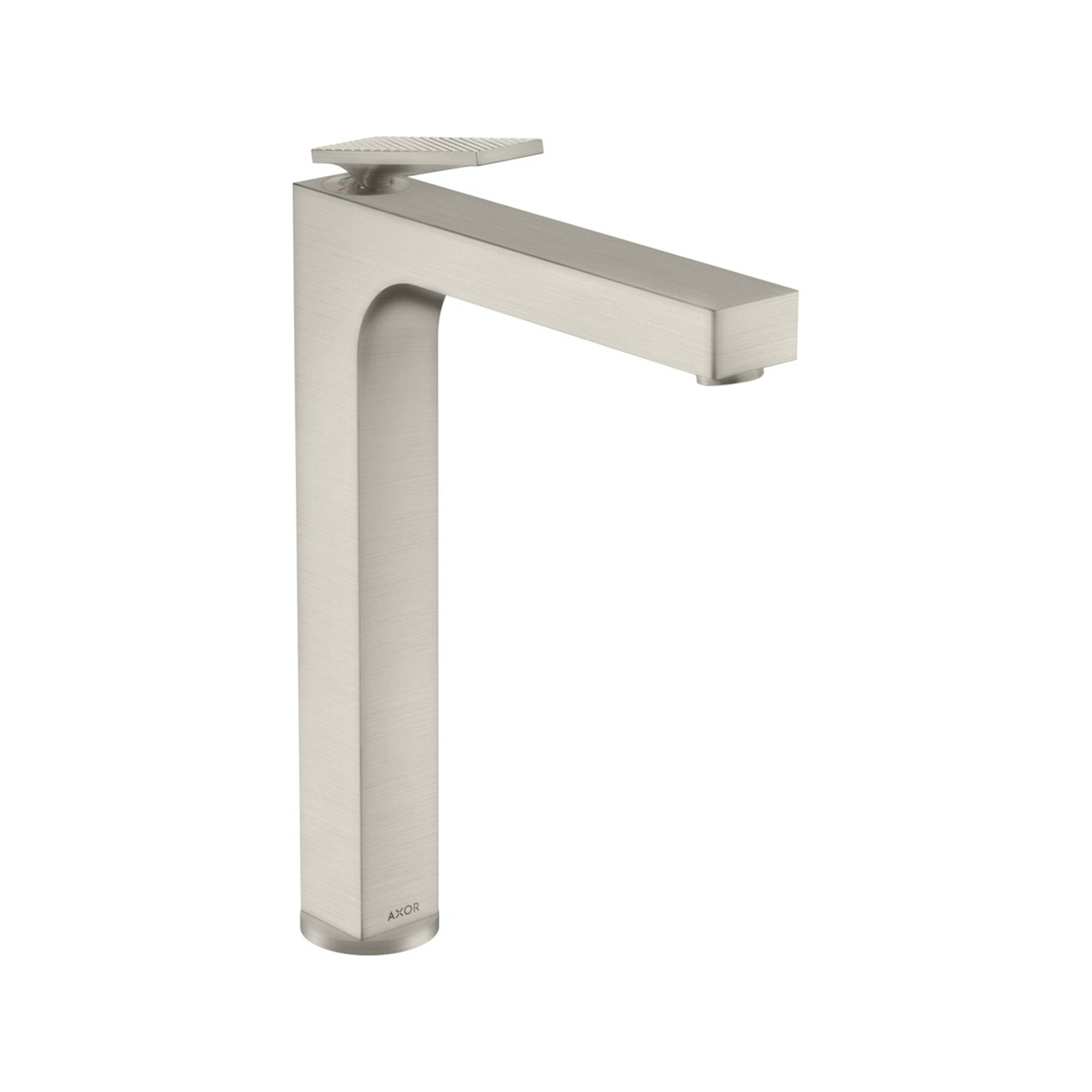 hansgrohe Waschtisch-Einhebelmischer 280 Axor Citterio A 200mm, HG, unver Abl., Rs, ED