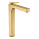 hansgrohe Waschtisch-Einhebelmischer 280 Axor Citterio A 200mm, m HG, unver Abl., b gol opt-1