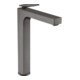 hansgrohe Waschtisch-Einhebelmischer 280 Axor Citterio A 200mm, m HG, unver Abl., brush. bla vc-1