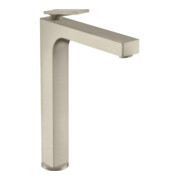 hansgrohe Waschtisch-Einhebelmischer 280 Axor Citterio A 200mm, m HG, unver Abl., brush. ni.