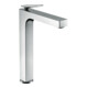 hansgrohe Waschtisch-Einhebelmischer 280 Axor Citterio A 200mm, m HG, unver Abl.garn, chr-1