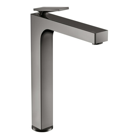 hansgrohe Waschtisch-Einhebelmischer 280 Axor Citterio A 200mm, m HG, unver Abl., pol. bla vc