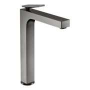 hansgrohe Waschtisch-Einhebelmischer 280 Axor Citterio A 200mm, m HG, unver Abl., pol. bla vc